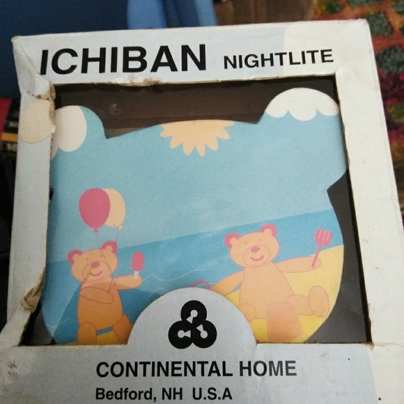 Nightlight - Picture 1 of 1